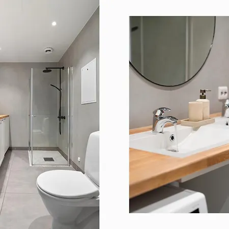 Sentral And Classy Apartament