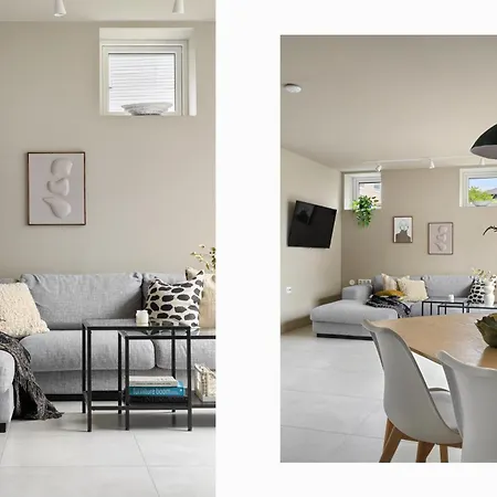 Apartament Sentral And Classy *