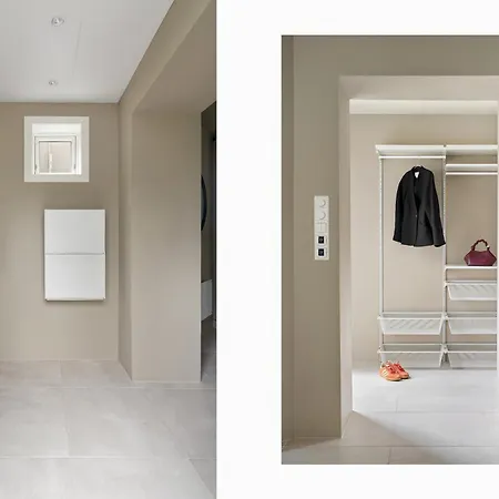 Sentral And Classy *