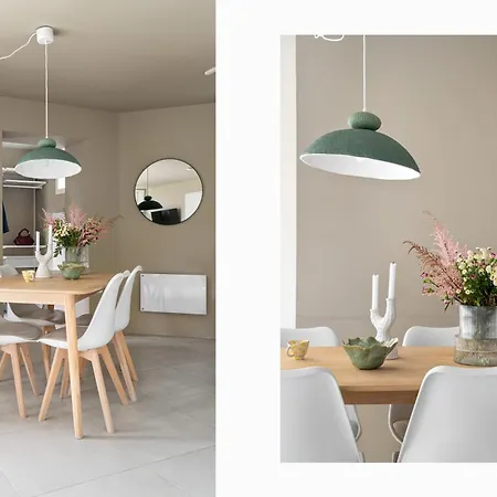 شقة Sentral And Classy