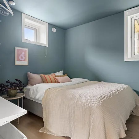 Sentral And Classy شقة *