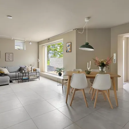 Sentral And Classy Apartament Tromsø