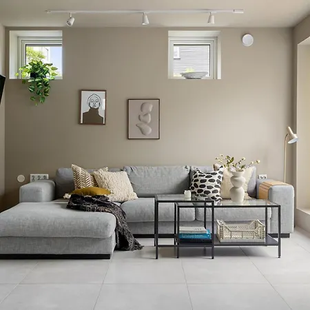 Sentral And Classy Διαμέρισμα