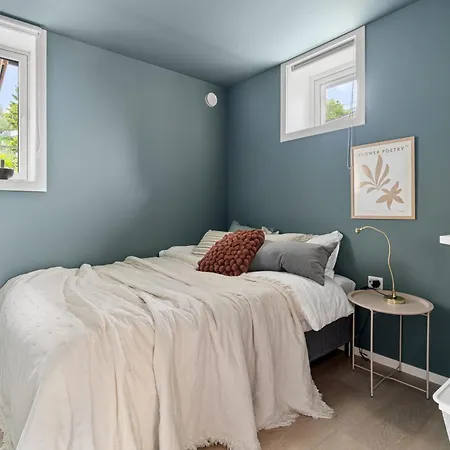 Sentral And Classy * Tromsø