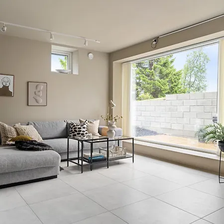 Sentral And Classy ترومسو