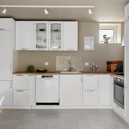 Apartament Sentral And Classy *