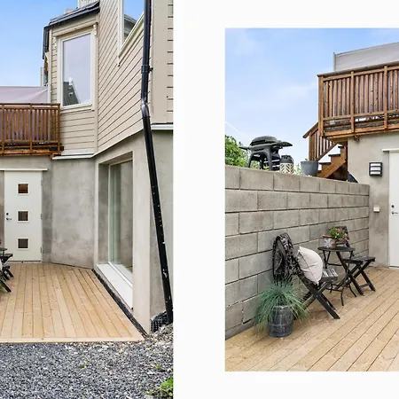 Apartament Sentral And Classy