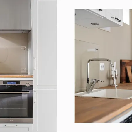 Apartament Sentral And Classy