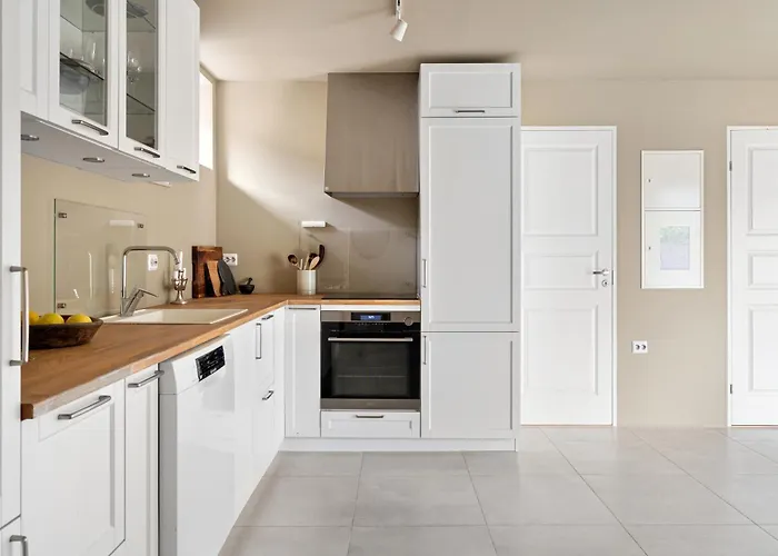 Sentral And Classy Apartamento