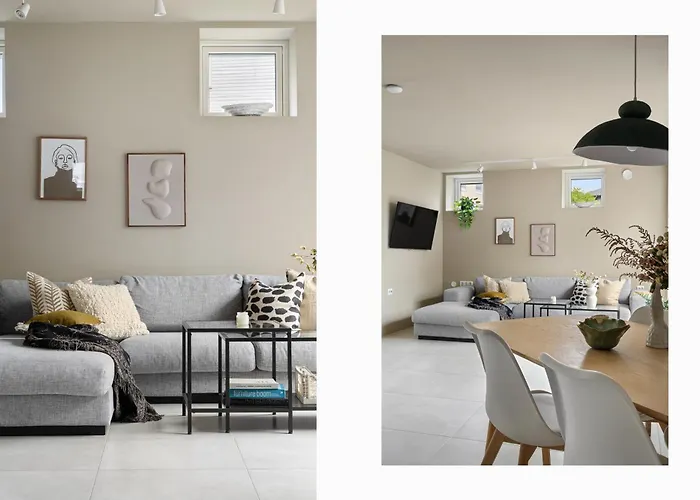Apartamento Sentral And Classy *
