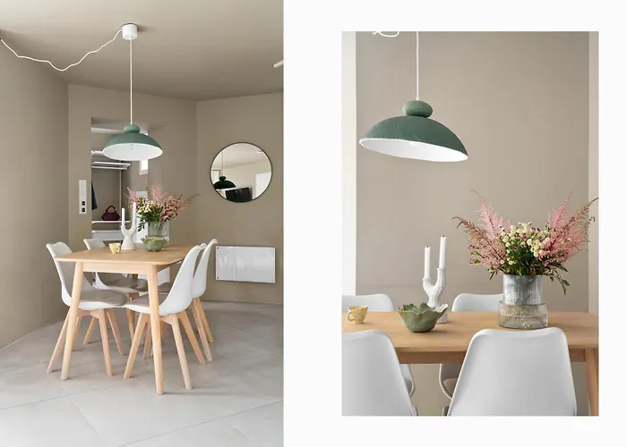 Apartamento Sentral And Classy