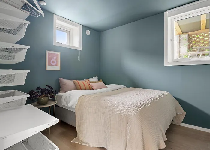 Sentral And Classy Apartamento *