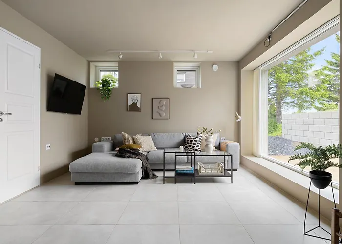 Apartamento Sentral And Classy *