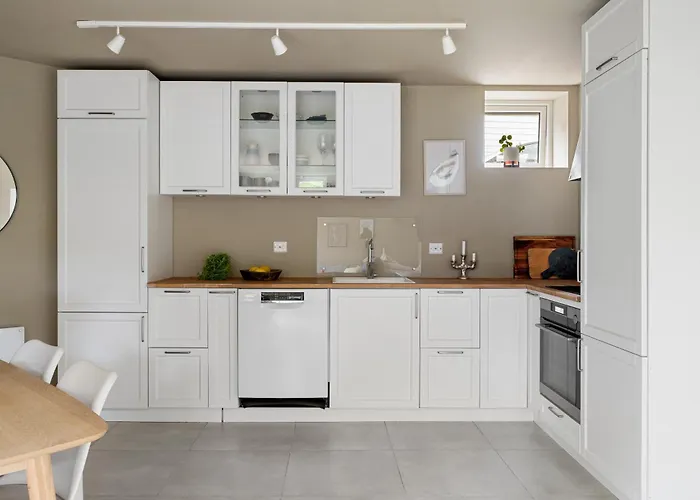 Apartamento Sentral And Classy *