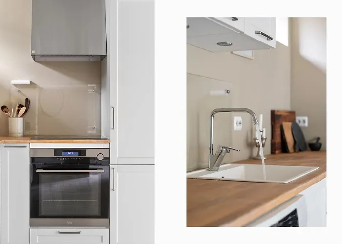 Apartamento Sentral And Classy