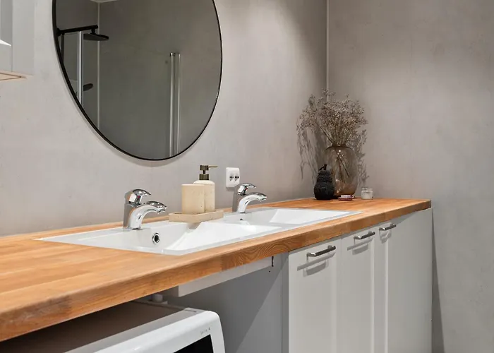 Apartamento Sentral And Classy *